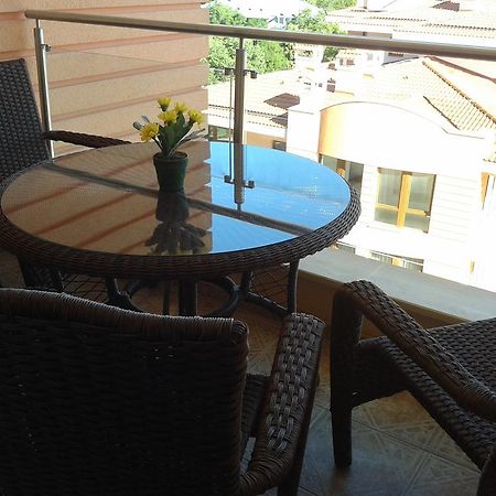 Apartment In St. Constantine And Helena Sweti Konstantin i Sweta Elena Zewnętrze zdjęcie
