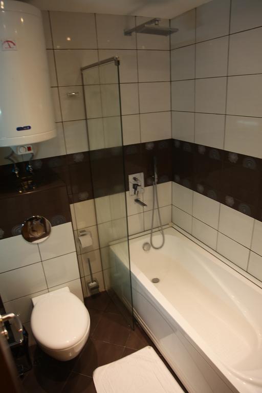 Apartment In St. Constantine And Helena Sweti Konstantin i Sweta Elena Zewnętrze zdjęcie