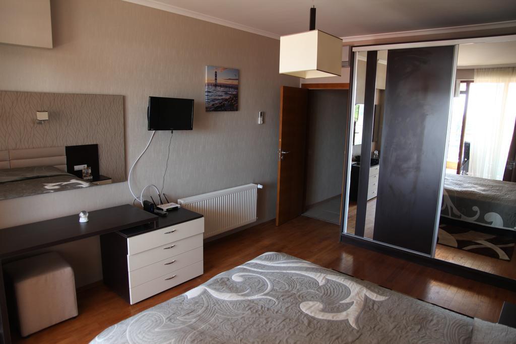 Apartment In St. Constantine And Helena Sweti Konstantin i Sweta Elena Zewnętrze zdjęcie