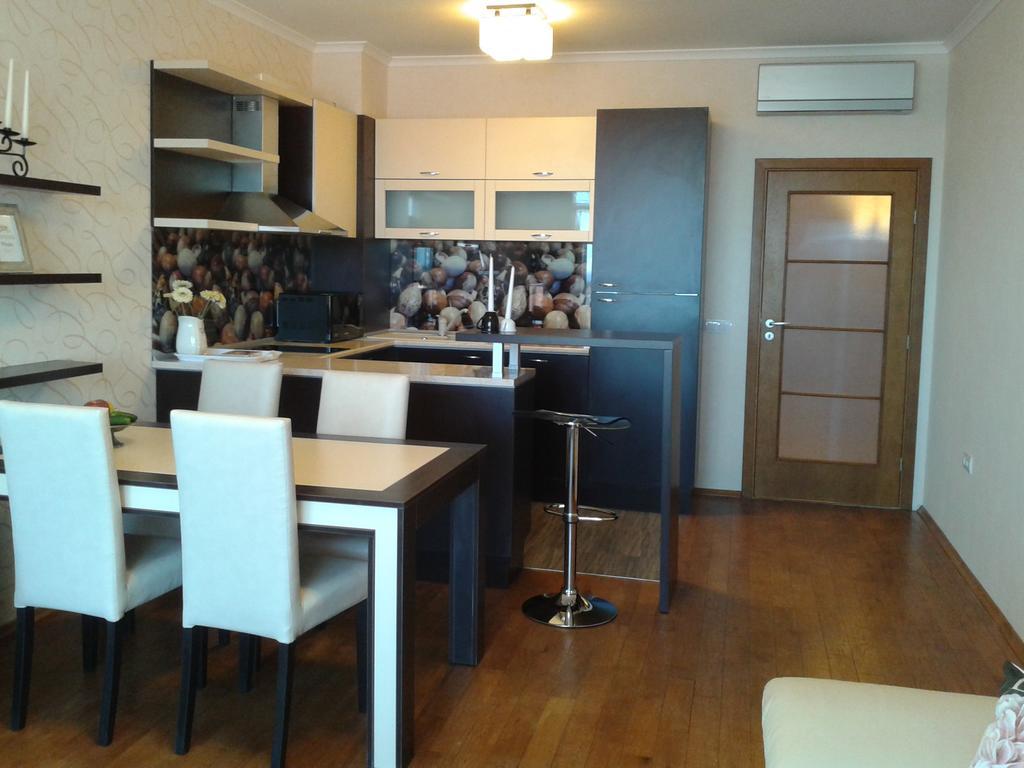 Apartment In St. Constantine And Helena Sweti Konstantin i Sweta Elena Zewnętrze zdjęcie