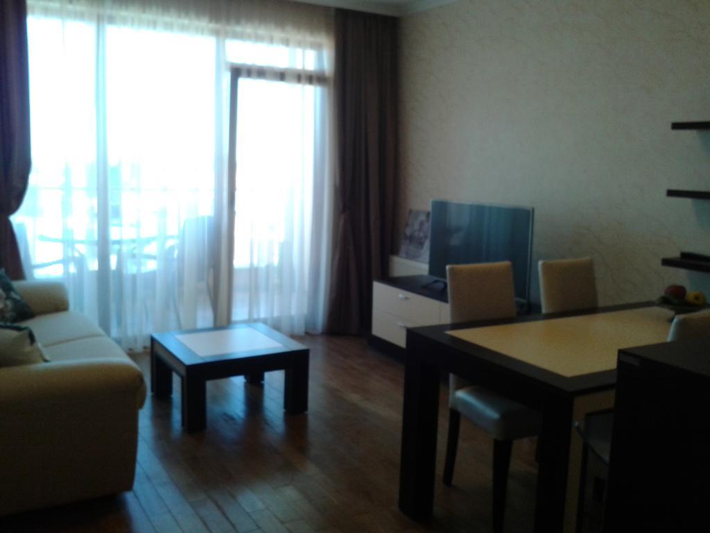 Apartment In St. Constantine And Helena Sweti Konstantin i Sweta Elena Zewnętrze zdjęcie