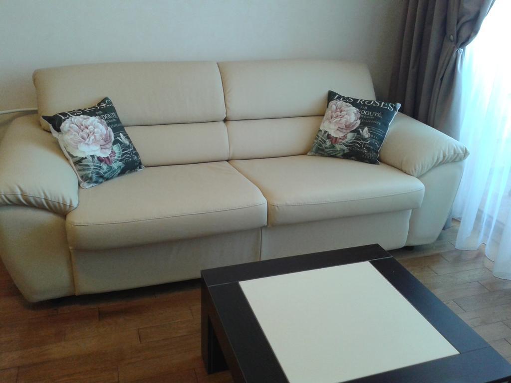Apartment In St. Constantine And Helena Sweti Konstantin i Sweta Elena Zewnętrze zdjęcie