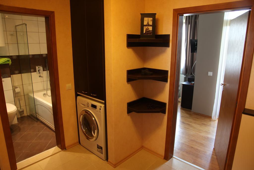 Apartment In St. Constantine And Helena Sweti Konstantin i Sweta Elena Zewnętrze zdjęcie