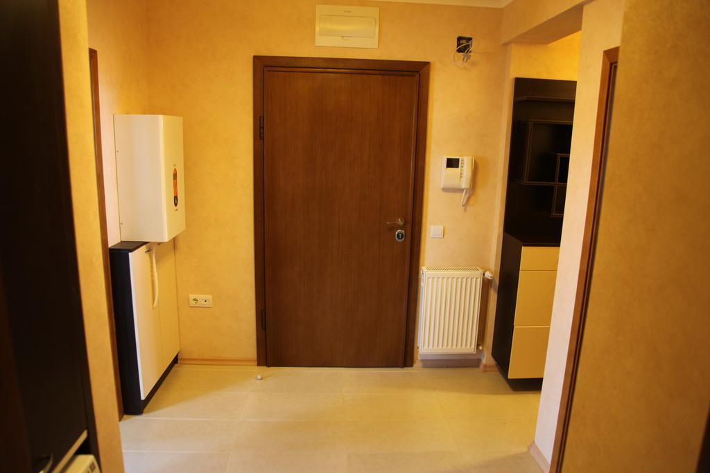Apartment In St. Constantine And Helena Sweti Konstantin i Sweta Elena Zewnętrze zdjęcie