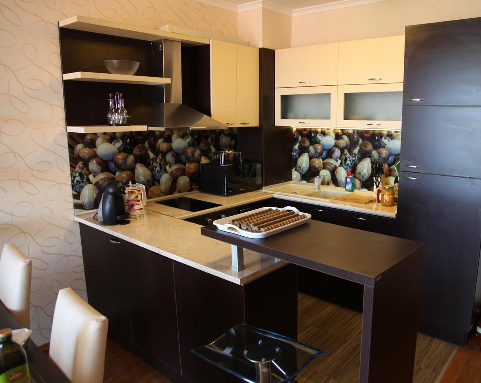 Apartment In St. Constantine And Helena Sweti Konstantin i Sweta Elena Zewnętrze zdjęcie