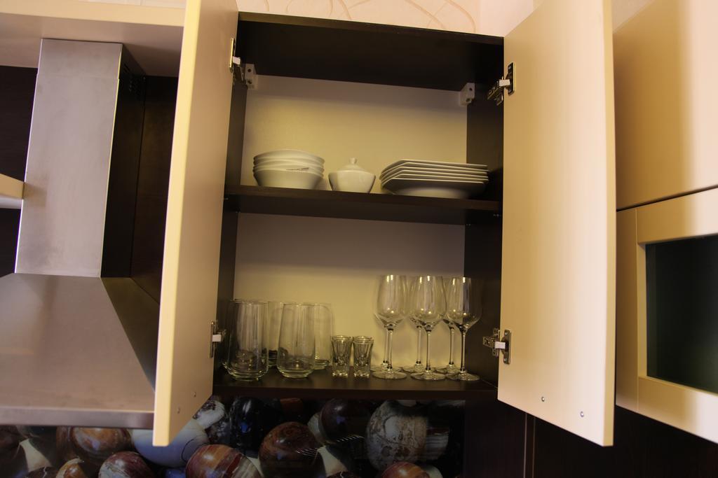 Apartment In St. Constantine And Helena Sweti Konstantin i Sweta Elena Zewnętrze zdjęcie