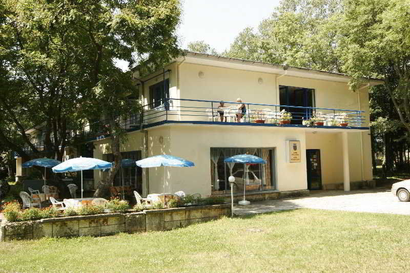 Apartment In St. Constantine And Helena Sweti Konstantin i Sweta Elena Zewnętrze zdjęcie